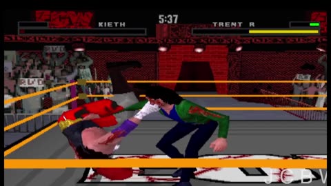 1-11-2026 JCBW Wrestling Presents 420 Madness