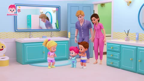 🦺 Daily Safety Song for Kids | Learn Safety Rules Through Music! 🎶