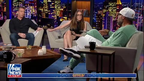 Greg Gutfeld Show 6/24/25 FULL EPISODES TODAY - Fox News June 24, 2025