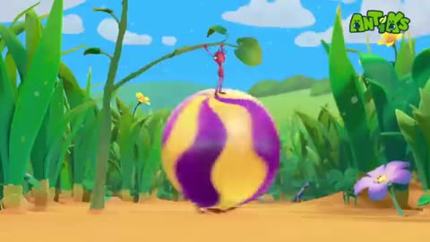 STICKY SHOES FUNNY VIDEO FOR KID