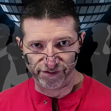 Drunken Dribble: "I Don't Even Know Why You're Here."