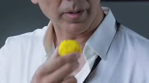 Kaha likha hai laddoo par ki... | Mission Mangal