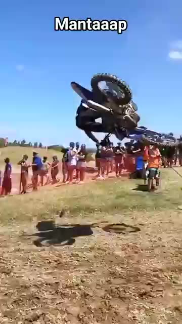 Extreme Motocross Jump Compilation 🏍️🔥
