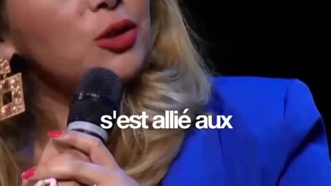 De l'islamo-gauchisme