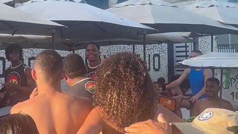 🚨 SALVADOR Brazil will SCARE you! 😂