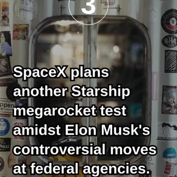 Top Tech Innovations and Space Exploration News Yo