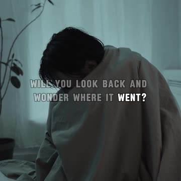 Ask Yourself This Question