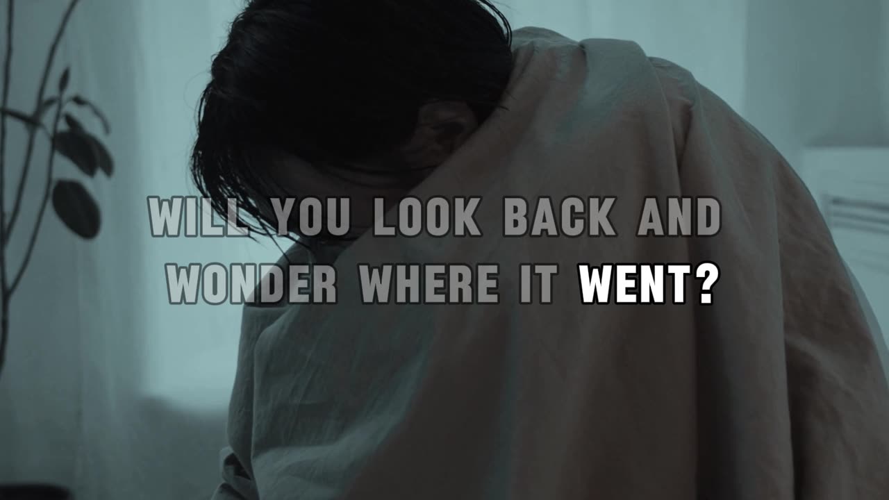 Ask Yourself This Question