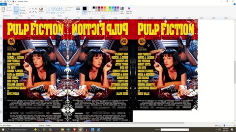 TarantiNO