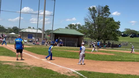 This is game 1 of 2 games.