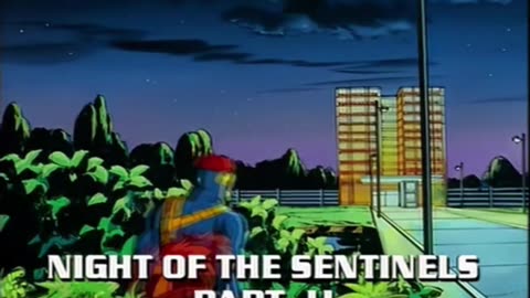 Xmen 90s Part 2