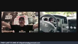 Juan O Savin 7/3/25 Video C