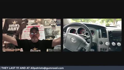 Juan O Savin 7/3/25 Video C