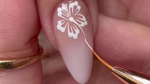 Loving These Nails!