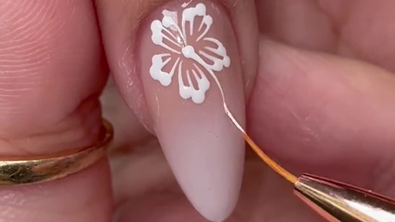 Loving These Nails!