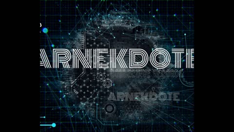 Arnekdote - Armonía [Deep Tech]