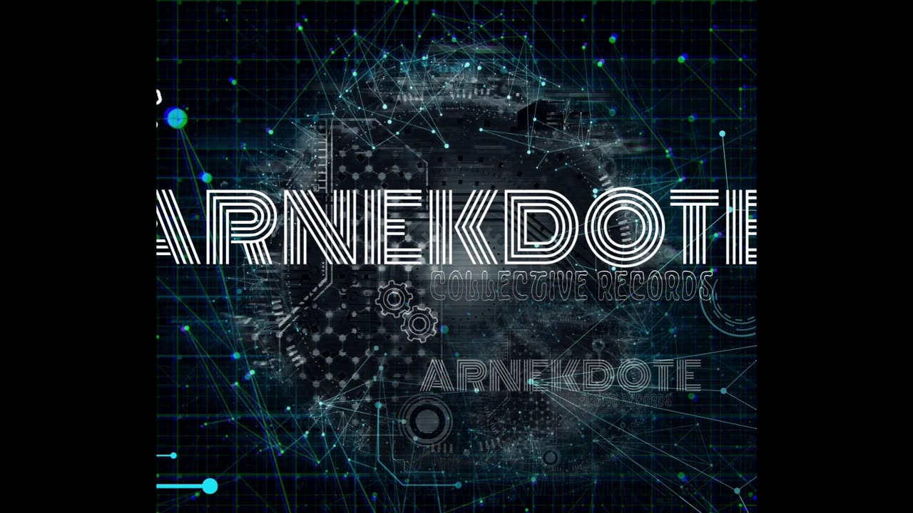 Arnekdote - Armonía [Deep Tech]