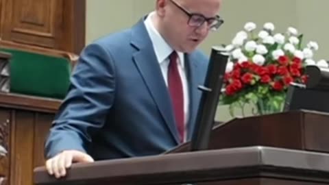 WNIOSEK O ZBADANIE PSYCHIATRYCZNE DONALDA TUSKA