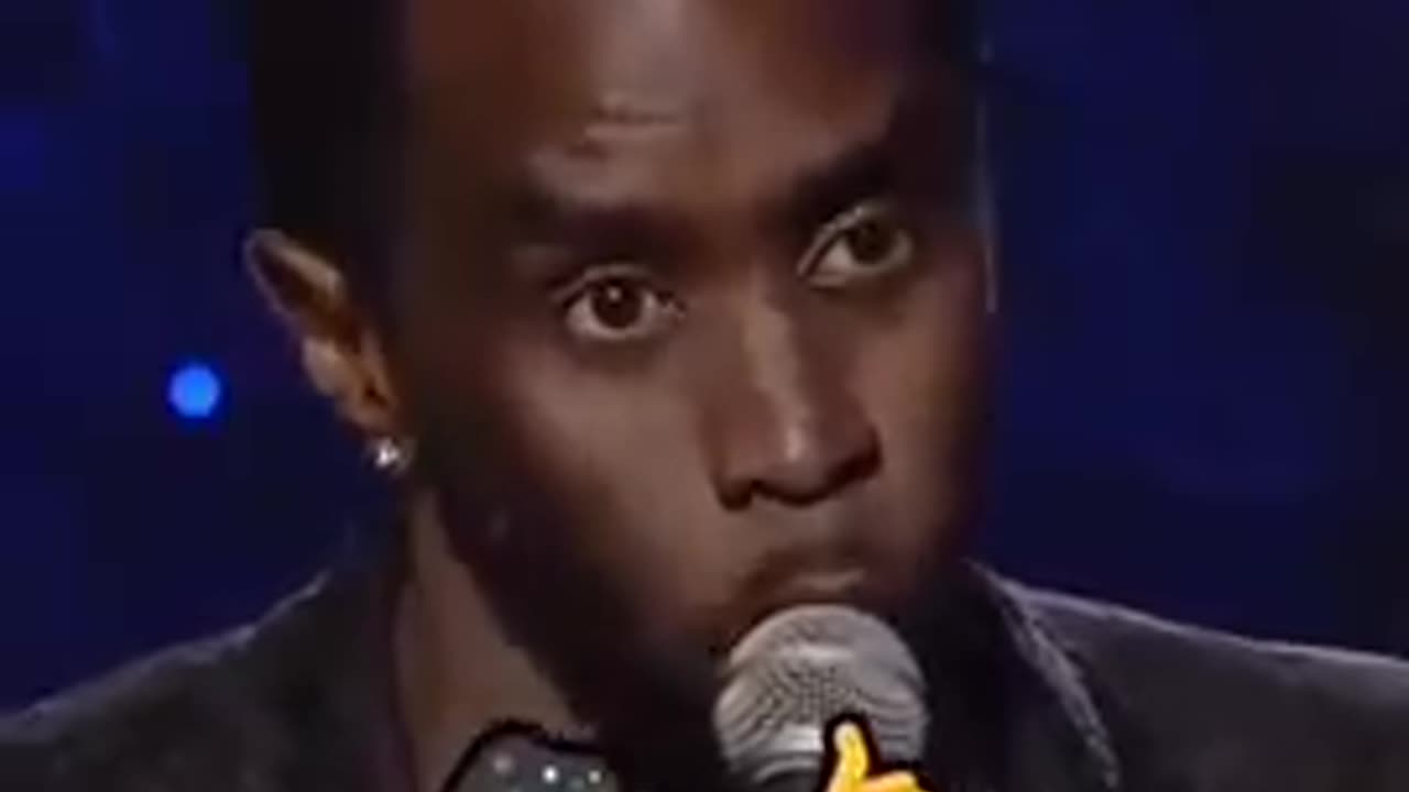 I’m gonna take your souls - We own everything” P Diddy tried and telling everyone