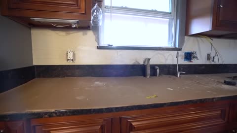 Brighten Your Kitchen: Install Under Cabinet Lights in One Afternoon
