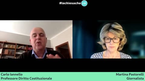 IL TEMPO DELLA POST DEMOCRAZIA