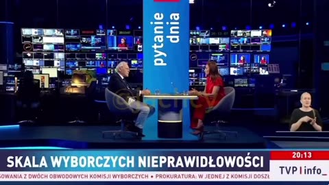 Idą na wariant- Hołownia prezydentem🔥 ➡️„Nie ma podstawy do tego żeby