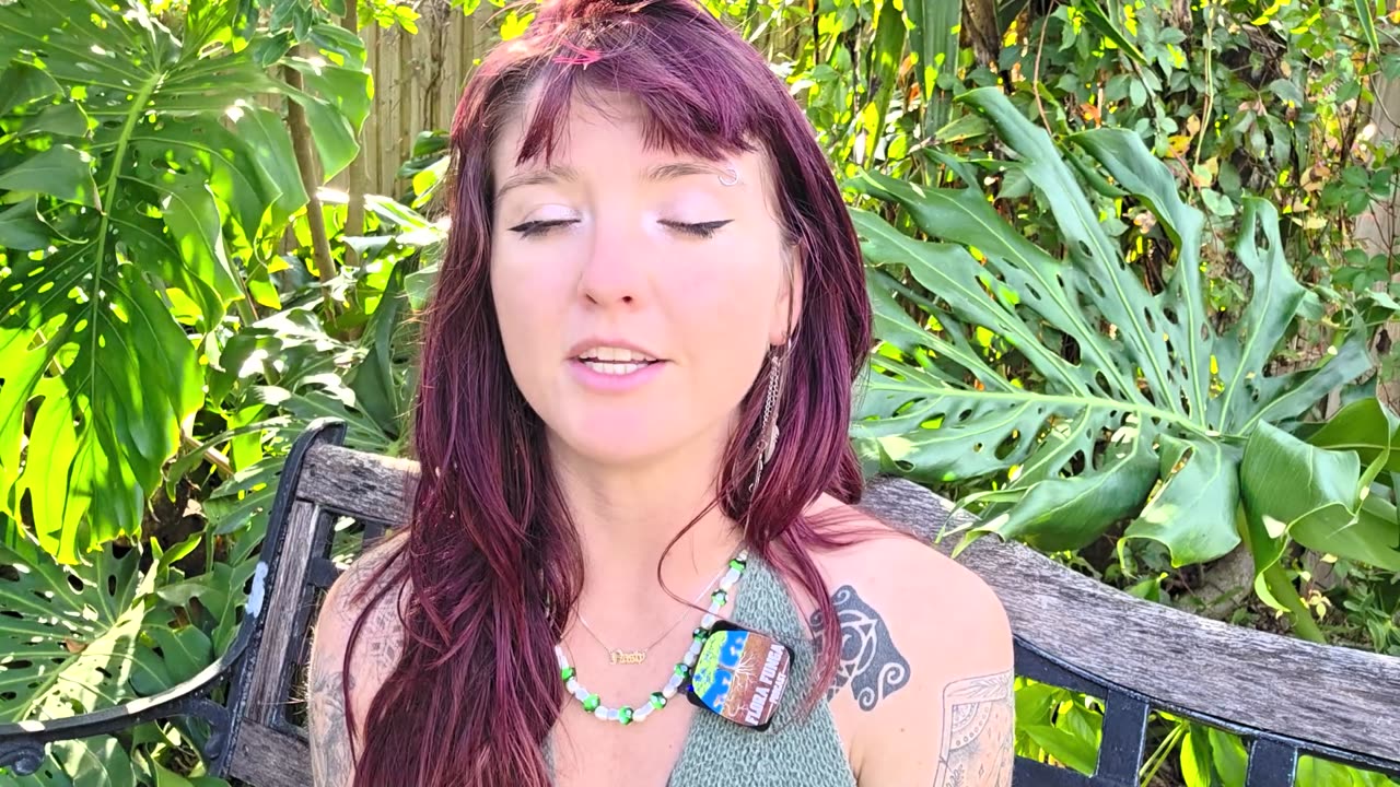 193: The Mushroom Finds You: Ceremony, Healing, and Creative Power with Edward Crowe