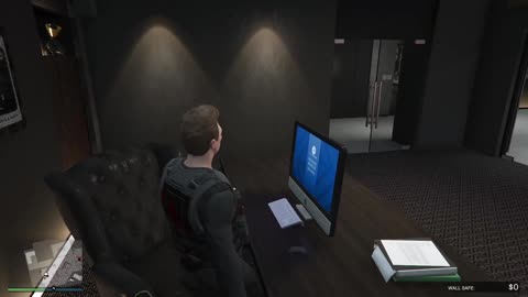 🔴 Money Grinding | GTA V | 34/1000