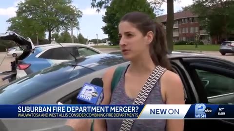 West Allis, Wauwatosa fire merger proposal: $7M savings each over 5 years