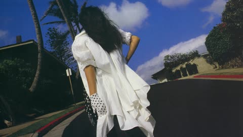 [1987] Anri 杏里 - CAFÉ 25 VINGT CINQ