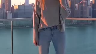 Amazing: Learn how to dance to feel more confident ☺️