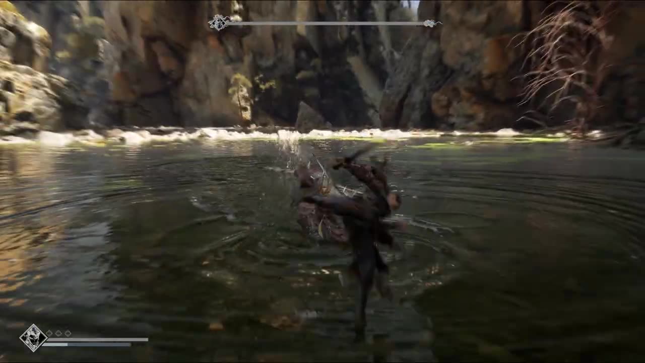 LONGEVITY YIN AND YANG Gameplay Trailer 4K (New GOD OF WAR/BLACK MYTH WUKONG Like Game 2026)