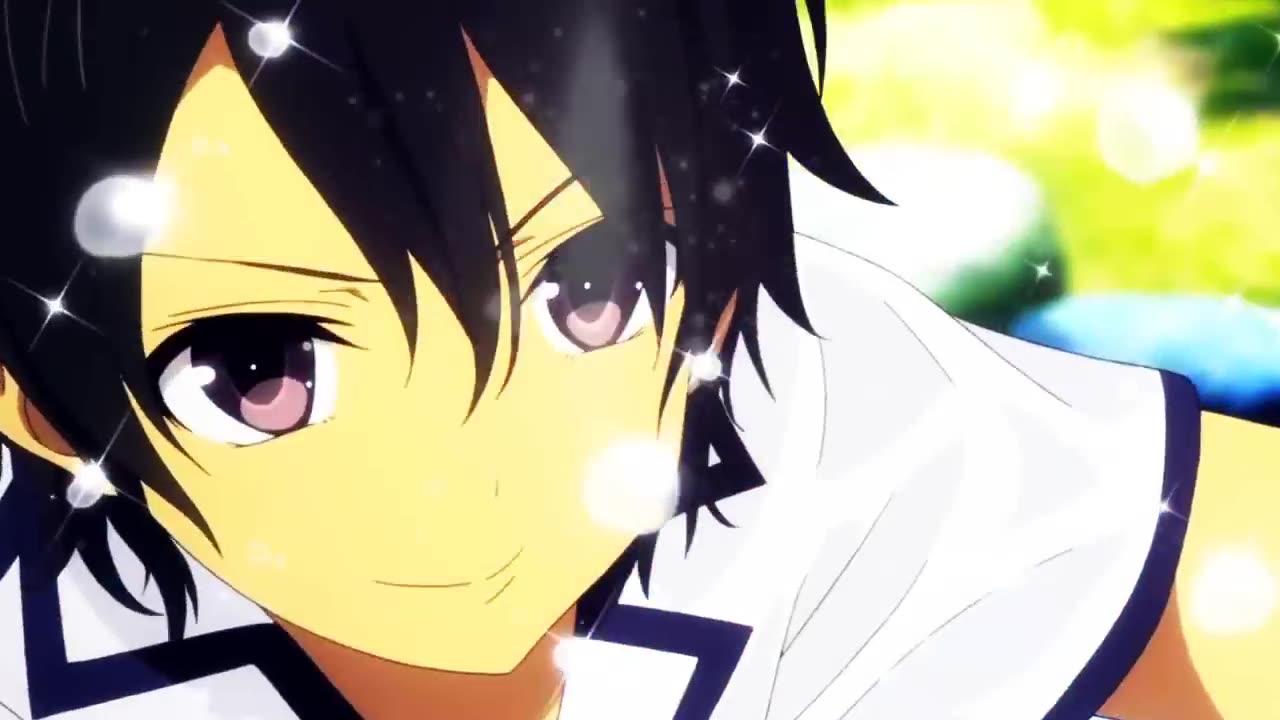 ● Nagi No Asukara ｜ Wilderness of Life