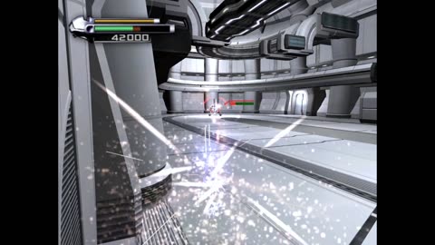 P.N.03 Level 3 Gameplay | Ryona | Act