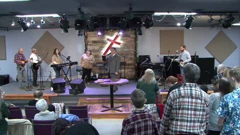 Sunday Morning 12/14/2025