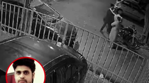 Amritsar Temple Attack: Two Masked Men Hurl Explosive at Thakur Dwara Temple, No Injuries Reported