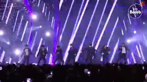 Must Watch: ​[BANGTAN BOMB] ​'Best Of Me' Special Stage (BTS focus) @​BTS COMEBA