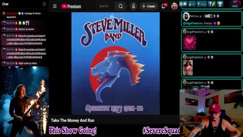 Throwback Thursday w/ The High Vibe Tribe 🔥🎸🎶