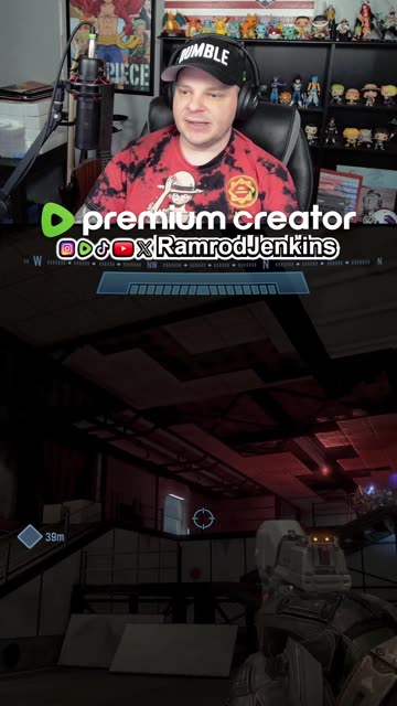 Holy Hand Grenade in Halo! Lol.