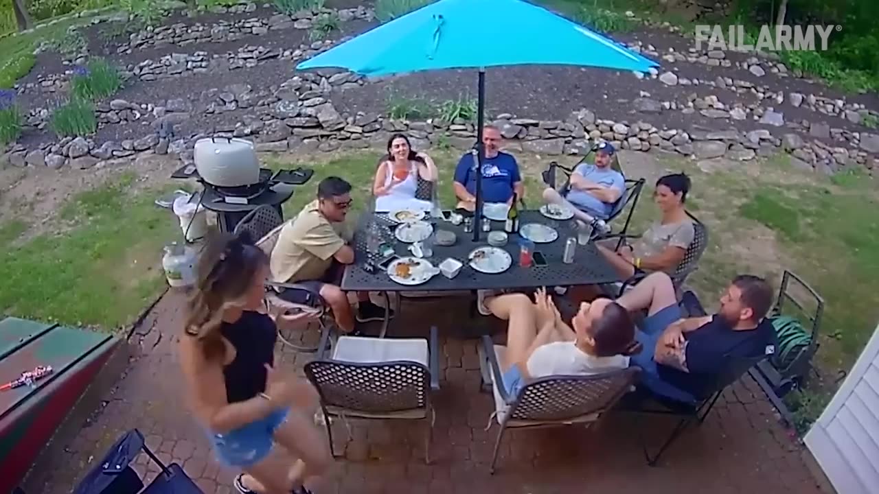 Life Gone Wrong - Try Not