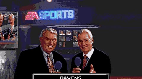 Gens Rom Madden 98