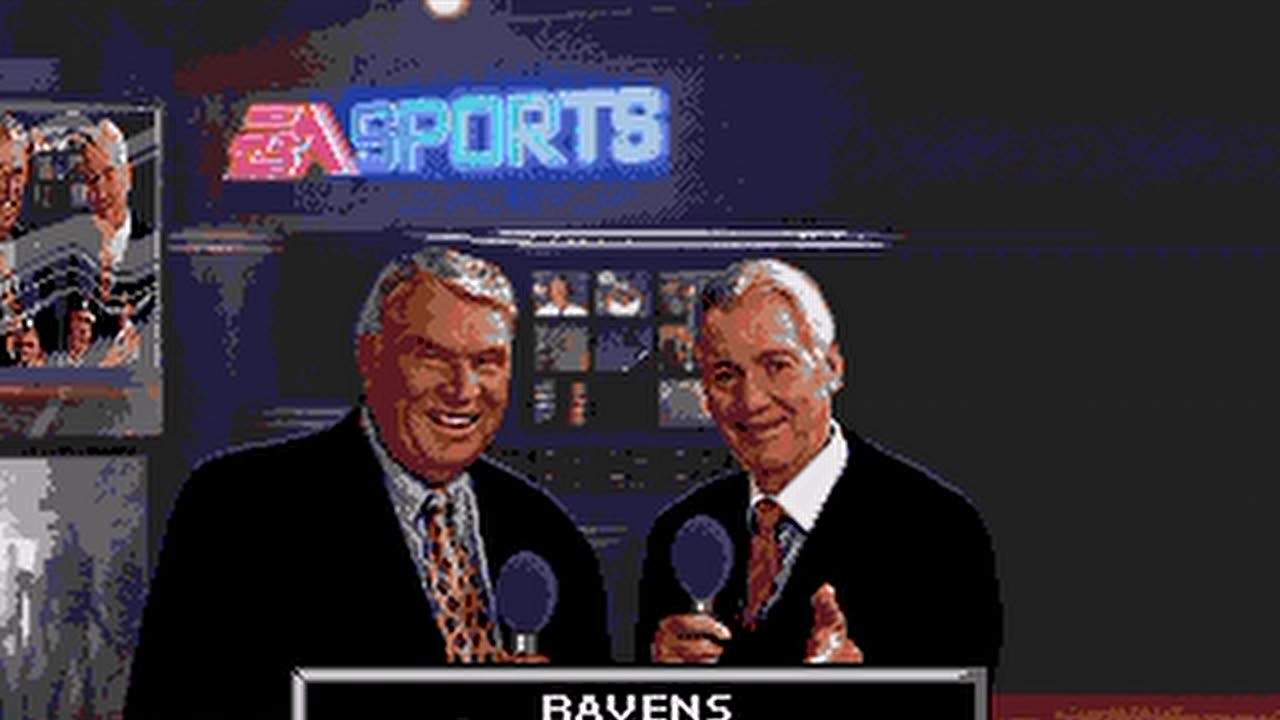 Gens Rom Madden 98