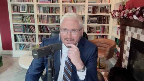 ‘THE LEFT WON’: Nick Fuentes Says Republicans Are COOKED _ The Kyle Kulinski Show