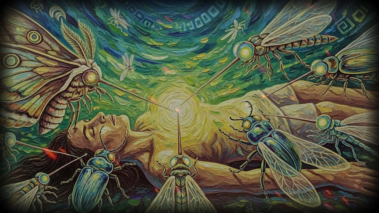 loosh farm explained