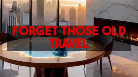 Affordable Luxury Travel Mighty Travels PREMIUM Tutorials for Business Class and 5 Star