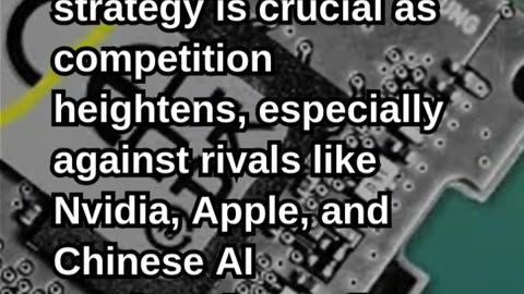 Inside Samsung’s Bold AI Acquisition Strategy