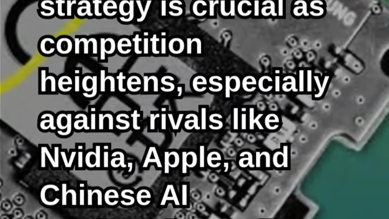 Inside Samsung’s Bold AI Acquisition Strategy