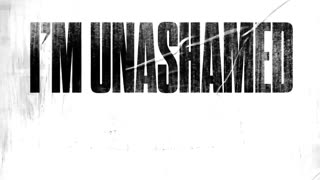 Matthew West - Unashamed (Charlie Kirk Tribute)