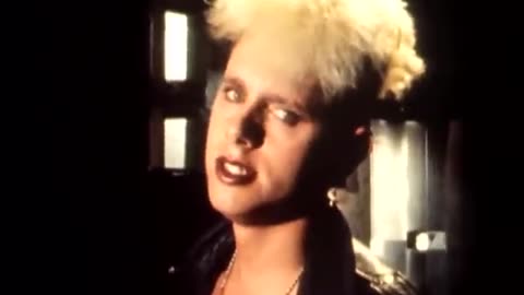 Depeche Mode - Shake the Disease