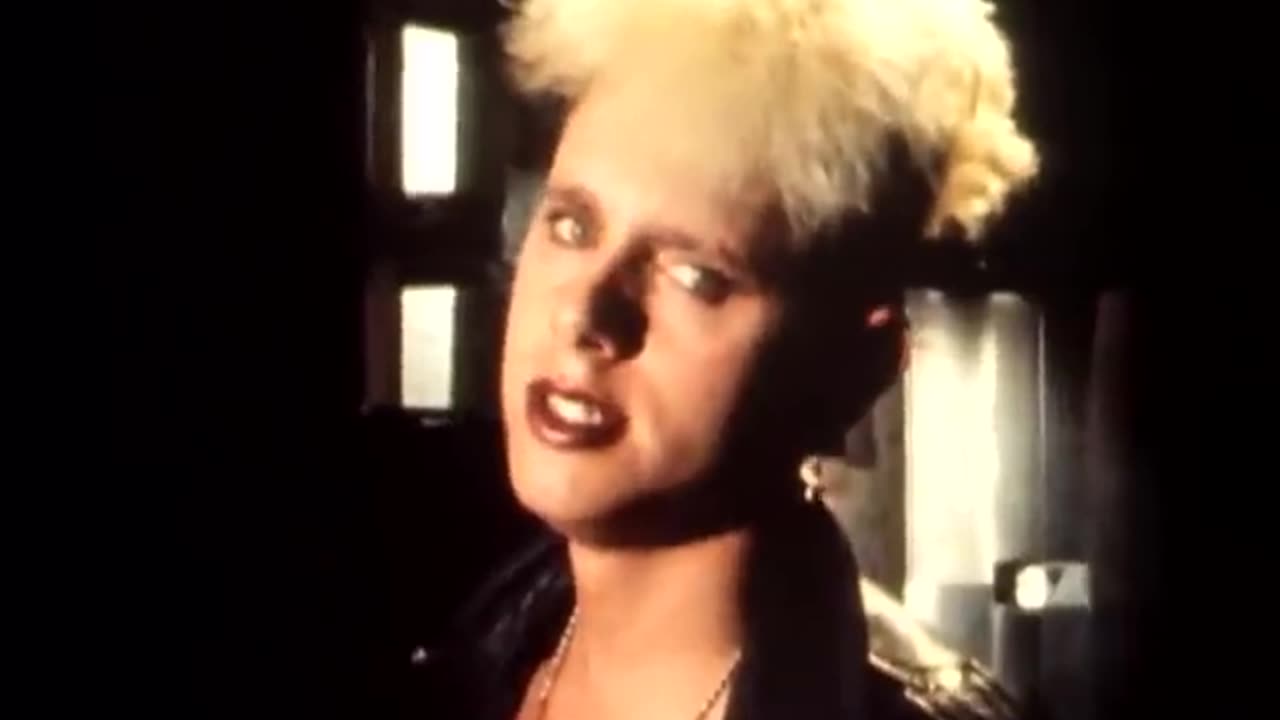 Depeche Mode - Shake the Disease